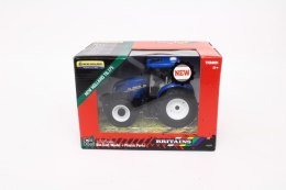 TOMY TOMY Britains New Holland T6.175 traktor 43356