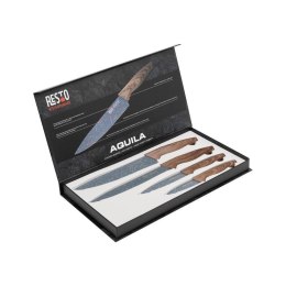 RESTO KNIFE SET 4PCS/95503 RESTO