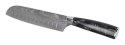 RESTO Resto Kitchenware 95332 nóź kuchenny Stal nierdzewna 1 szt. Nóż Santoku