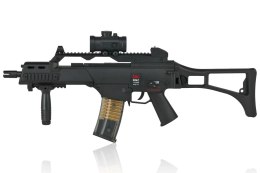 ASG Karabin ASG AEG Heckler&Koch HK-G36 C elektryk (2.5