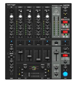 Behringer Behringer DJX750 Mikser DJ