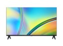 TCL Telewizor TCL 32S5400A 32" LED HD Ready Android TV Srebrny