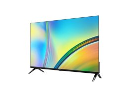 TCL Telewizor TCL 32S5400AF LED 32'' Full HD Android Dolby Audio DVB-T2 Srebrny