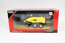 TOMY TOMY Britains New Holland Big Square baler 43266