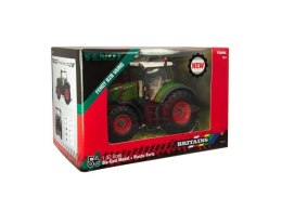 TOMY TOMY Britains traktor Fendt 828 Vario 43177 /3