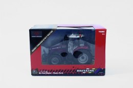 TOMY TOMY Britains traktor Massey Ferguson 6718S 43235