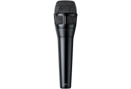 SHURE Shure NXN8/S - Mikrofon dynamiczny Nexadyne, Superkardioidalny ze złączem XLR, czarny