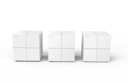 Tenda System Mesh Tenda MW6 3pack (xDSL; 2,4 GHz, 5 GHz)