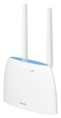 Tenda TENDA 4G09 Dwupasmowy router WiFi 3G 4G+ LTE AC1200