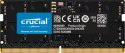 Crucial NB MEMORY 16GB DDR5-4800 SO/CT16G48C40S5 CRUCIAL