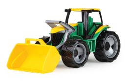 LENA Lena GIGA TRUCKS Tractor with front shovel