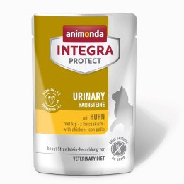 Animonda ANIMONDA Integra Protect Urinary Struvit with Chicken 85g