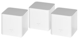 Tenda Tenda EX3 3-Pack AX1500 System Mesh Wi-Fi 6 (trzypak)