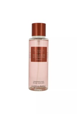 Victoria`s Secret Vanilla Bean & Macadamia Body Mist 250ml