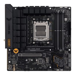 AMD MB AMD B650 SAM5 MATX/TUF GAMING B650M-E WIFI ASUS