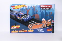 Carrera CARRERA GO!!! tor Hot Wheels 6,0m 20068000