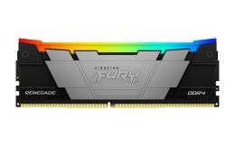 Kingston KINGSTON DDR4 16GB 3600MT/s CL16 DIMM FURY Renegade RGB