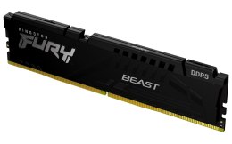 Kingston Kingston FURY DDR5 32GB (1x32GB) 5600MHz CL36 Beast Black EXPO