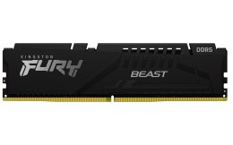 Kingston Kingston FURY DDR5 32GB (1x32GB) 5600MHz CL36 Beast Black EXPO