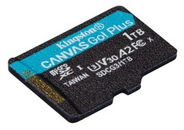 Kingston MEMORY MICRO SDXC 1TB UHS-I/SDCG3/1TBSP KINGSTON