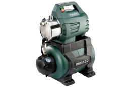 Metabo METABO HYDROFOR HWWI 4500/25 INOX