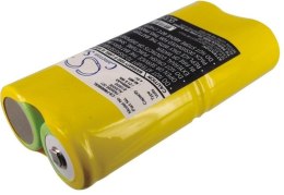 FLUKE Akumulator do Fluke 90 4,8V4500mAh NiMh