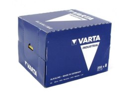 VARTA VARTA BATERIA ALKALICZNA LR6 AA INDUSTRIAL 10 SZT. VALUE PACK