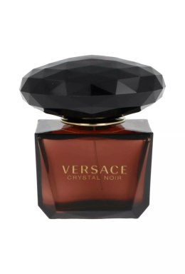 Tester Versace Crystal Noir Edt 90ml With Cap