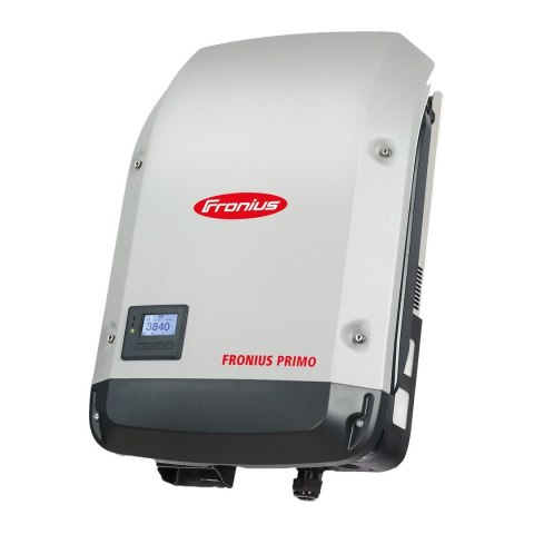 Fronius Inwerter Fronius Primo 3.6-1 WiFi / 1-fazowy