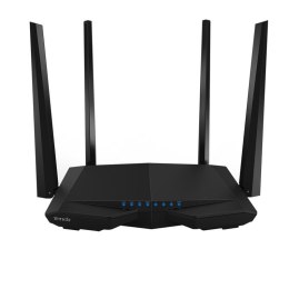 Tenda Router Tenda AC6 (xDSL; 2,4 GHz, 5 GHz)