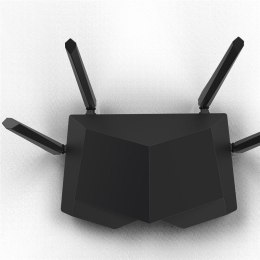 Tenda Router Tenda AC6 (xDSL; 2,4 GHz, 5 GHz)