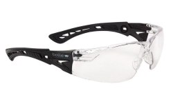 Bolle Okulary Bolle Rush Small Clear