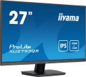 IIYAMA MONITOR IIYAMA LED 27" XU2793QS-B7