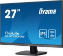 IIYAMA MONITOR IIYAMA LED 27" XU2793QS-B7