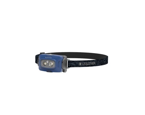 Ledlenser Latarka Ledlenser HF4R Core Blue