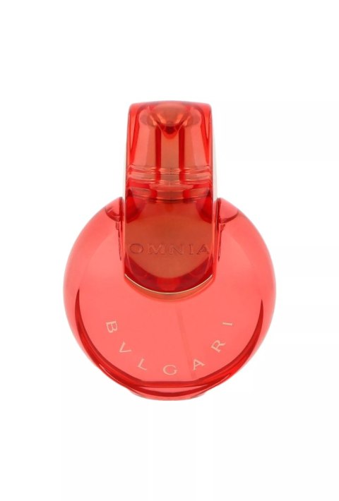 Tester Bvlgari Omnia Coral Edt 100ml