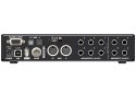 RME RME Fireface UCX II - interfejs audio USB [20 IN/ 20 OUT]