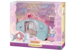 EPOCH Lalka Sylvanian Families 5758