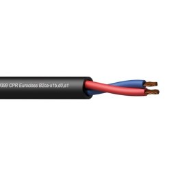 PROCAB PROCAB KABEL GŁOŚNIKOWY 2 X 2,5 MM2 - 13 AWG - EN5