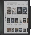 ONYX Ebook Onyx Boox Note Air 4 C 10,3" E-Ink Kaleido 3 64GB Wi-Fi Gray