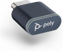 POLY POLY Adapter Bluetooth BT700 USB-C