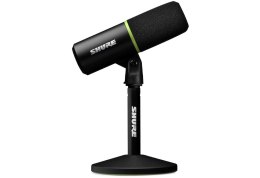 SHURE Shure MV6 - Kardioidalny mikrofon dynamiczny USB-C dla graczy i streamerów