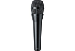 SHURE Shure NXN8/C - Mikrofon dynamiczny Nexadyne, Kardioidalny ze złączem XLR, czarny