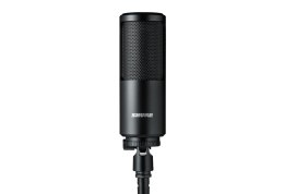 SHURE Shure SM4-K - Mikrofon pojemnościowy, zewnętrznie polaryzowany