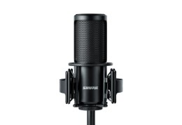 SHURE Shure SM4-K - Mikrofon pojemnościowy, zewnętrznie polaryzowany