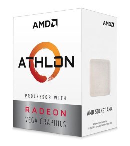 AMD Procesor AMD Athlon 3000G - BOX