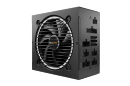 BE QUIET! Zasilacz be quiet! PURE POWER 12 M 1000W