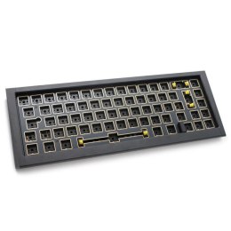 Ducky Ducky Outlaw 65 klawiatura Uniwersalne USB Czarny