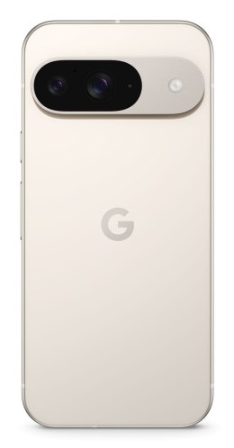 Google Smartfon Google Pixel 9 5G DS 12/256GB Porcelain