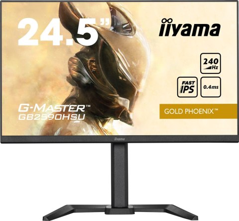 IIYAMA MONITOR IIYAMA LED 25" GB2590HSU-B5 240Hz